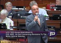 Click to Launch Connecticut House of Representatives May 22nd Session